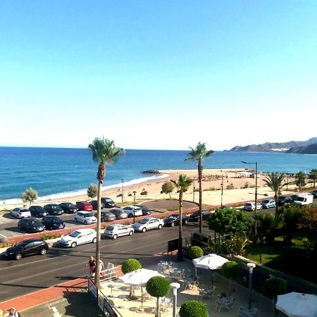Super Atico Playa De Mojacar - Amazing Penthouse At Mojacar Beach Kültér fotó