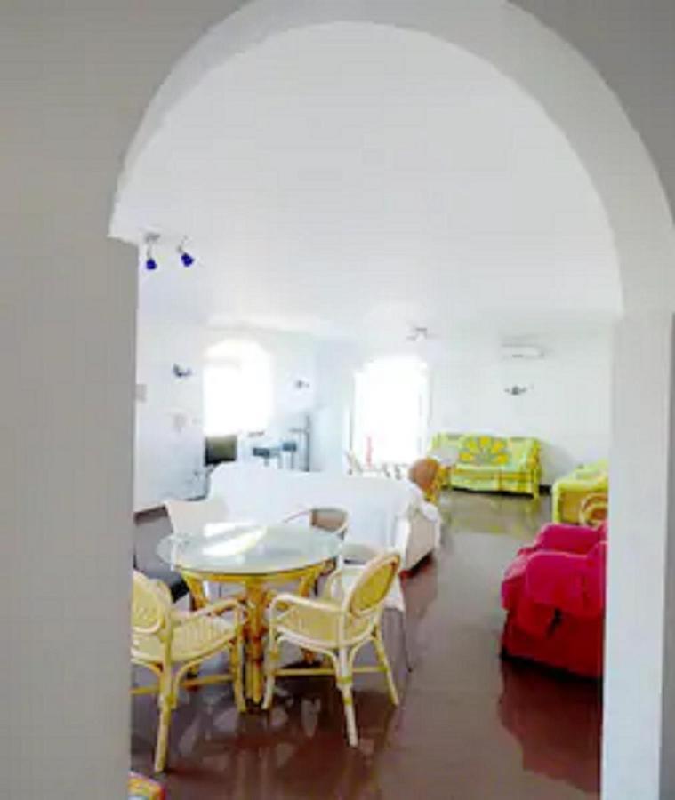 Super Atico Playa De Mojacar - Amazing Penthouse At Mojacar Beach Kültér fotó
