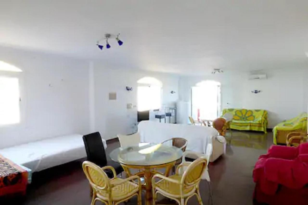Super Atico Playa De Mojacar - Amazing Penthouse At Mojacar Beach Kültér fotó
