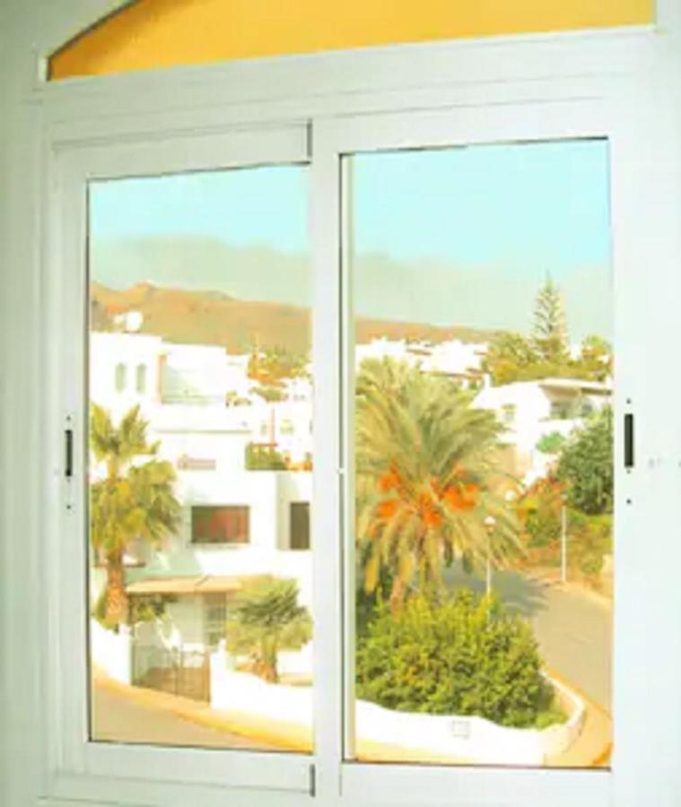 Super Atico Playa De Mojacar - Amazing Penthouse At Mojacar Beach Kültér fotó