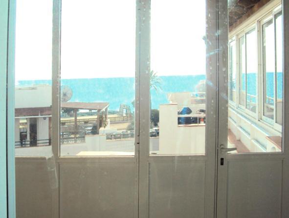 Super Atico Playa De Mojacar - Amazing Penthouse At Mojacar Beach Kültér fotó