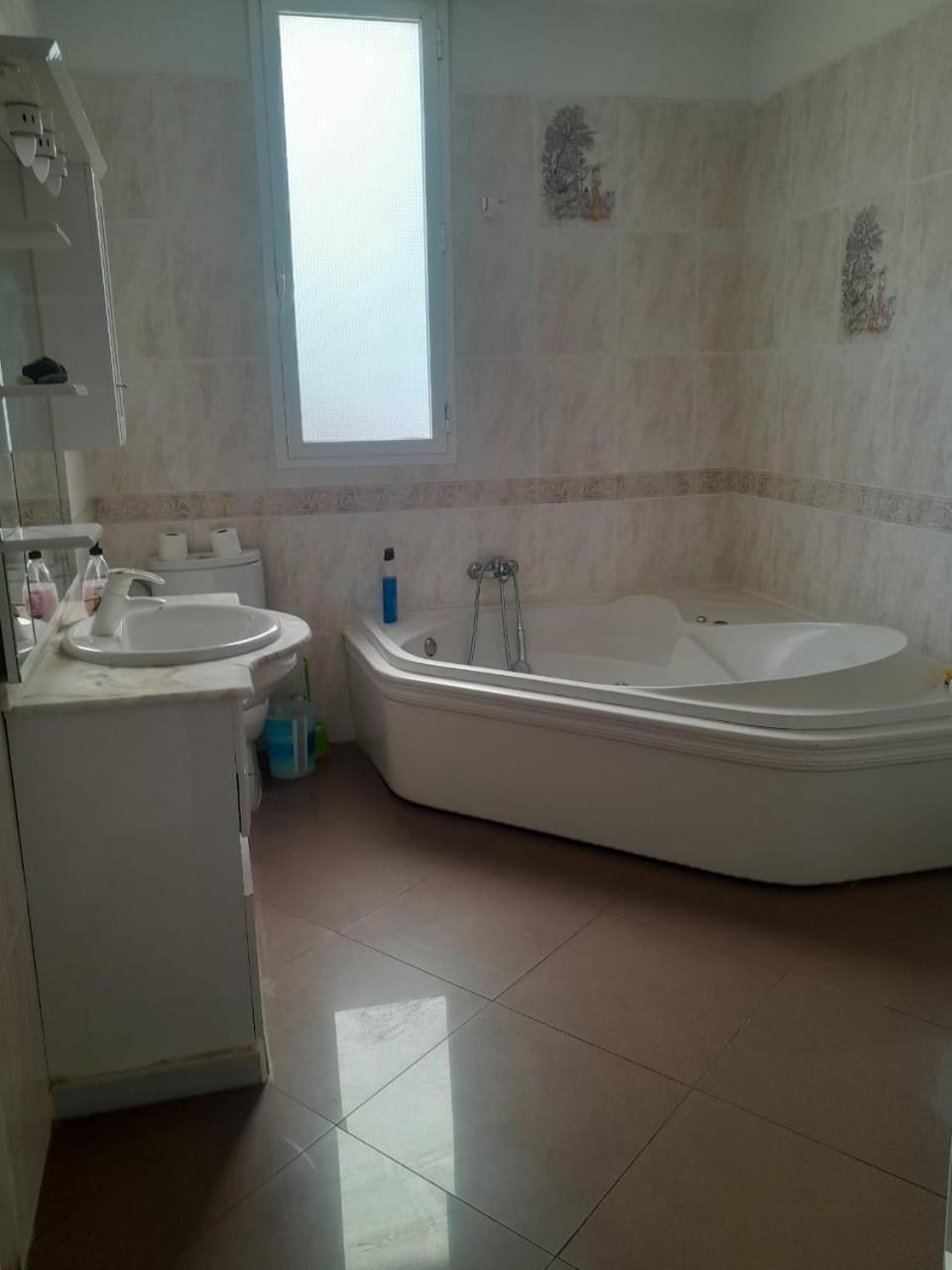 Super Atico Playa De Mojacar - Amazing Penthouse At Mojacar Beach Kültér fotó